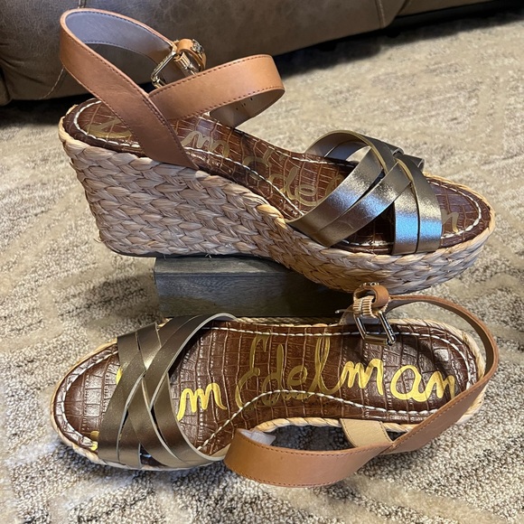 Sam Edelman Size 10M - Picture 3 of 4